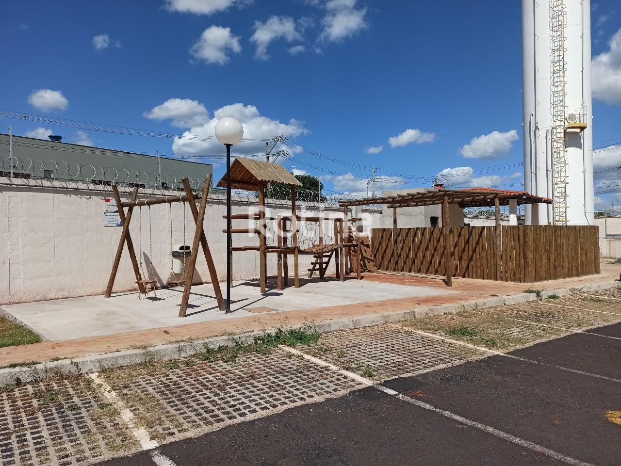 Apartamento para alugar, 2 quartos em Uberlândia no bairro Grand Ville no valor de R$ 1.150,00 - Rotina Imobiliária: 