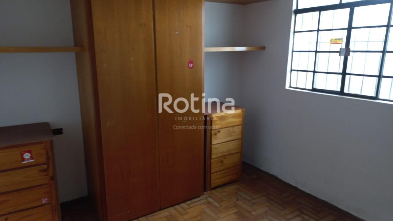 Casa para alugar, 3 quartos em Uberlândia no bairro Tabajaras no valor de R$ 2.500,00 - Rotina Imobiliária: 