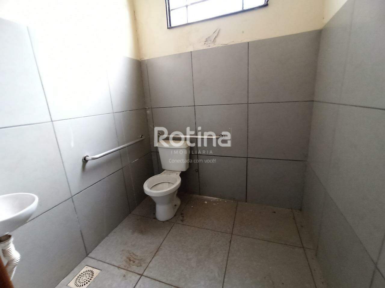 Galpão para alugar, em Uberlândia no bairro Dona Zulmira no valor de R$ 5.000,00 - Rotina Imobiliária: 