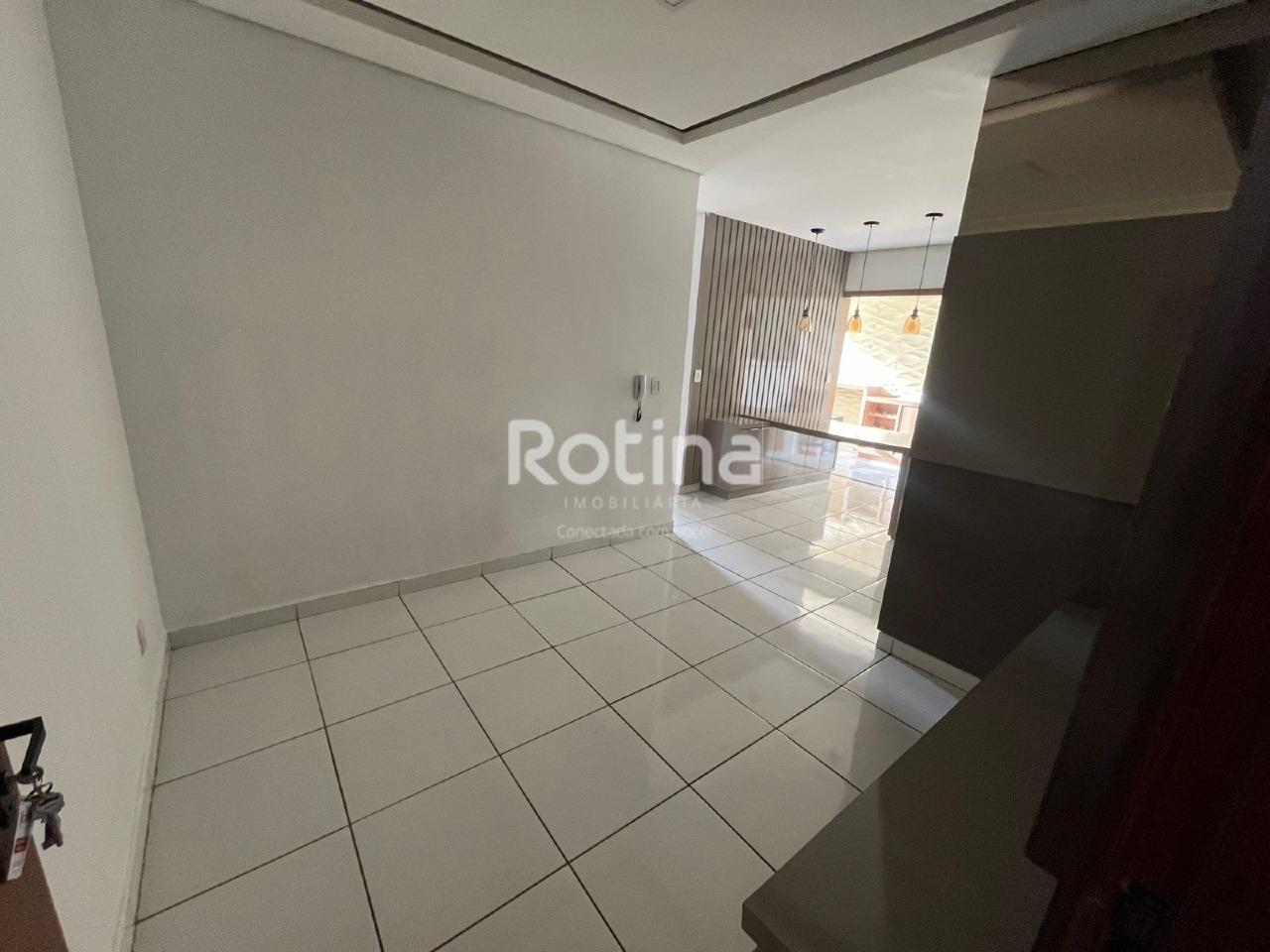 Apartamento para alugar, 2 quartos em Uberlândia no bairro Jardim Patrícia no valor de R$ 2.100,00 - Rotina Imobiliária: 