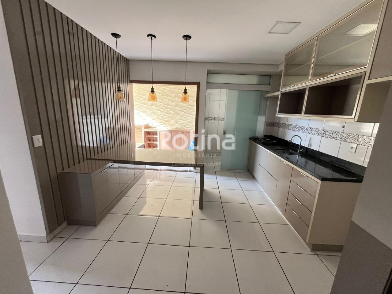 Apartamento para alugar, 2 quartos em Uberlândia no bairro Jardim Patrícia no valor de R$ 2.100,00 - Rotina Imobiliária: 