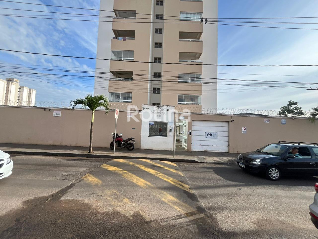 Apartamento para alugar, 2 quartos em Uberlândia no bairro Jardim Patrícia no valor de R$ 2.100,00 - Rotina Imobiliária: 