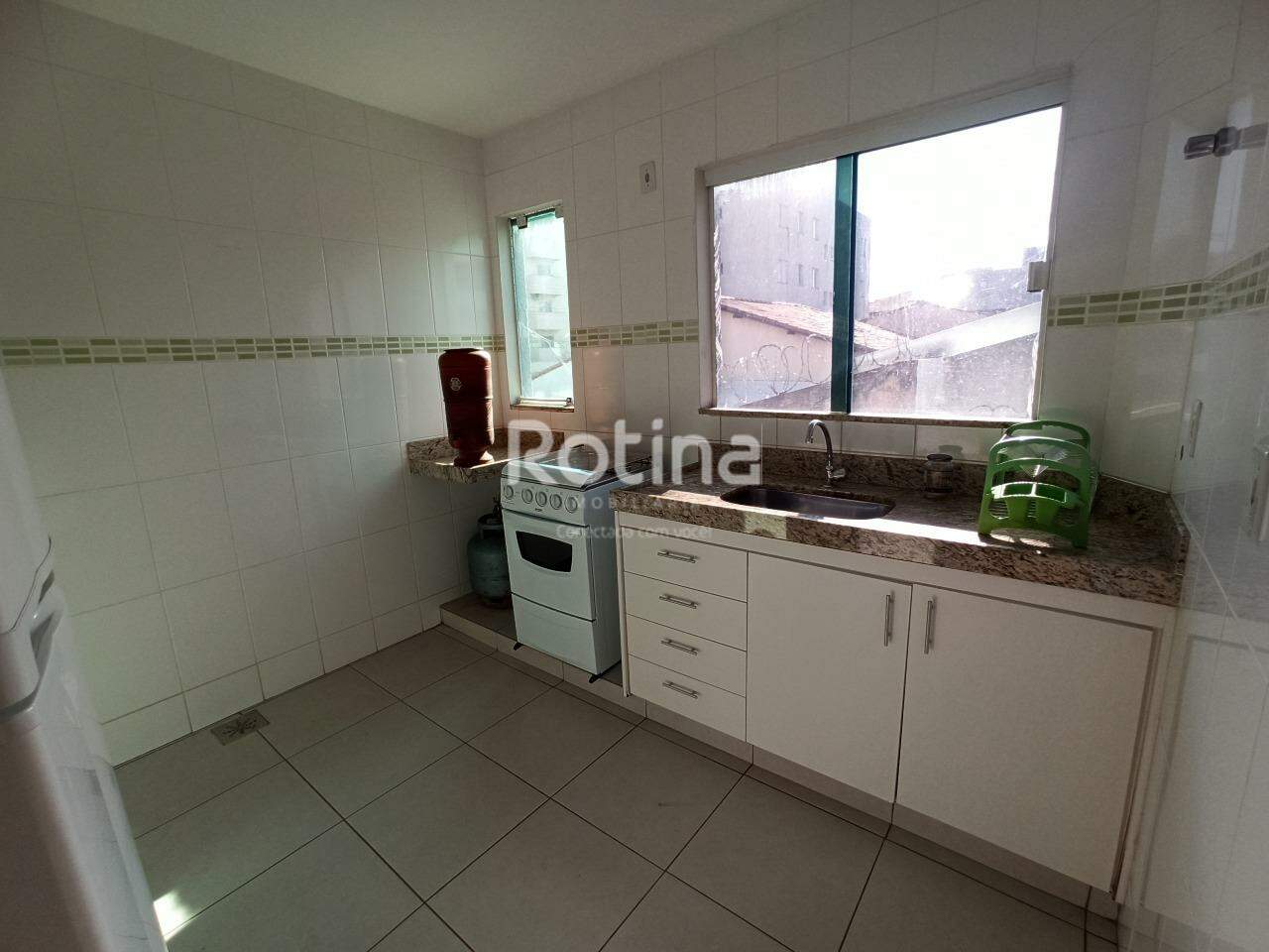 Apartamento para alugar, 2 quartos em Uberlândia no bairro Umuarama no valor de R$ 1.980,00 - Rotina Imobiliária: 