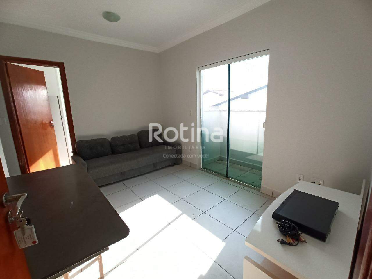 Apartamento para alugar, 2 quartos em Uberlândia no bairro Umuarama no valor de R$ 1.980,00 - Rotina Imobiliária: 