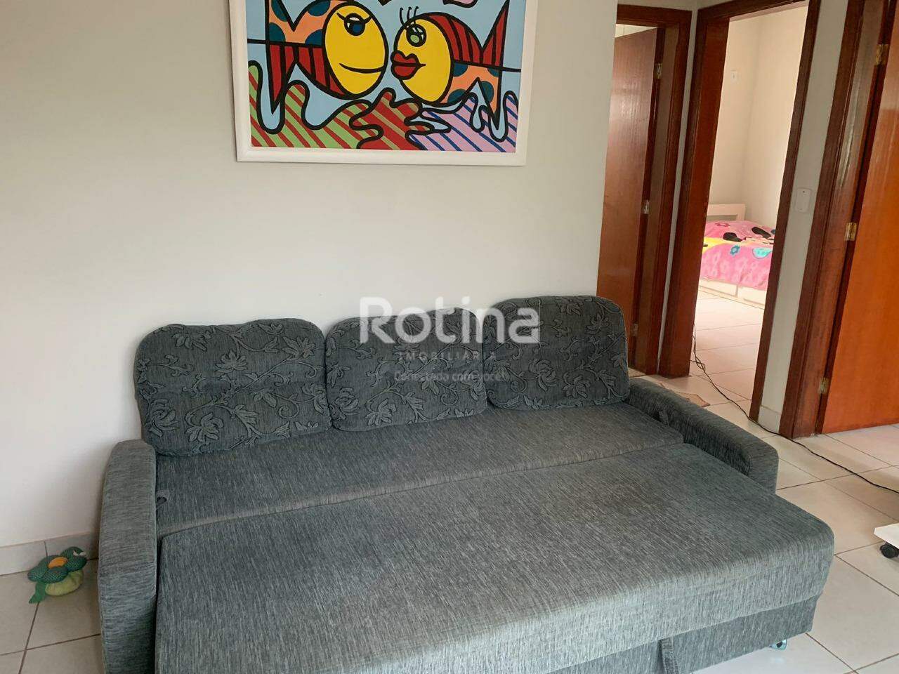 Apartamento para alugar, 2 quartos em Uberlândia no bairro Umuarama no valor de R$ 1.980,00 - Rotina Imobiliária: 