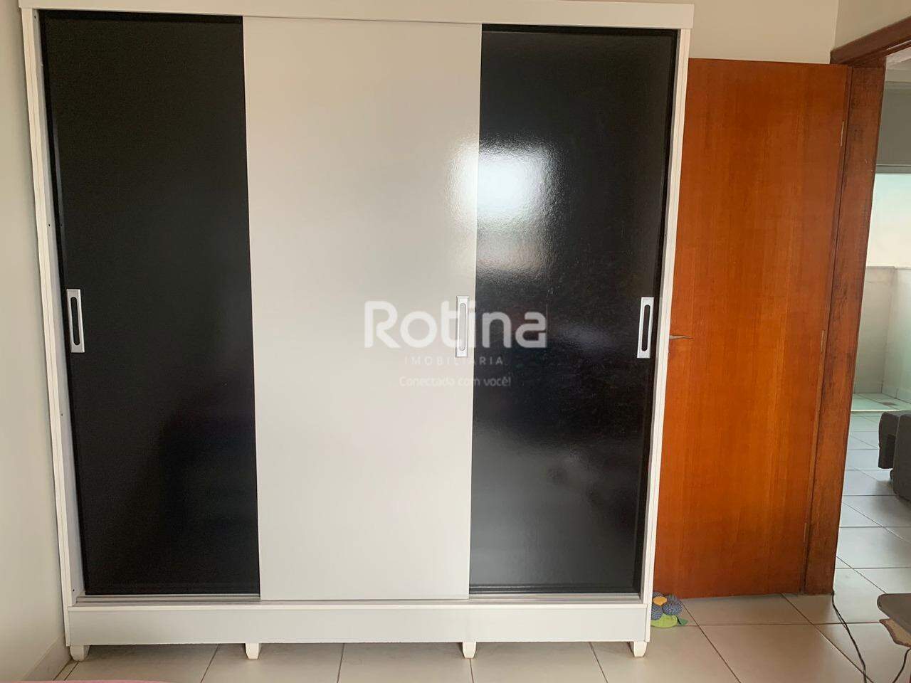 Apartamento para alugar, 2 quartos em Uberlândia no bairro Umuarama no valor de R$ 1.980,00 - Rotina Imobiliária: 