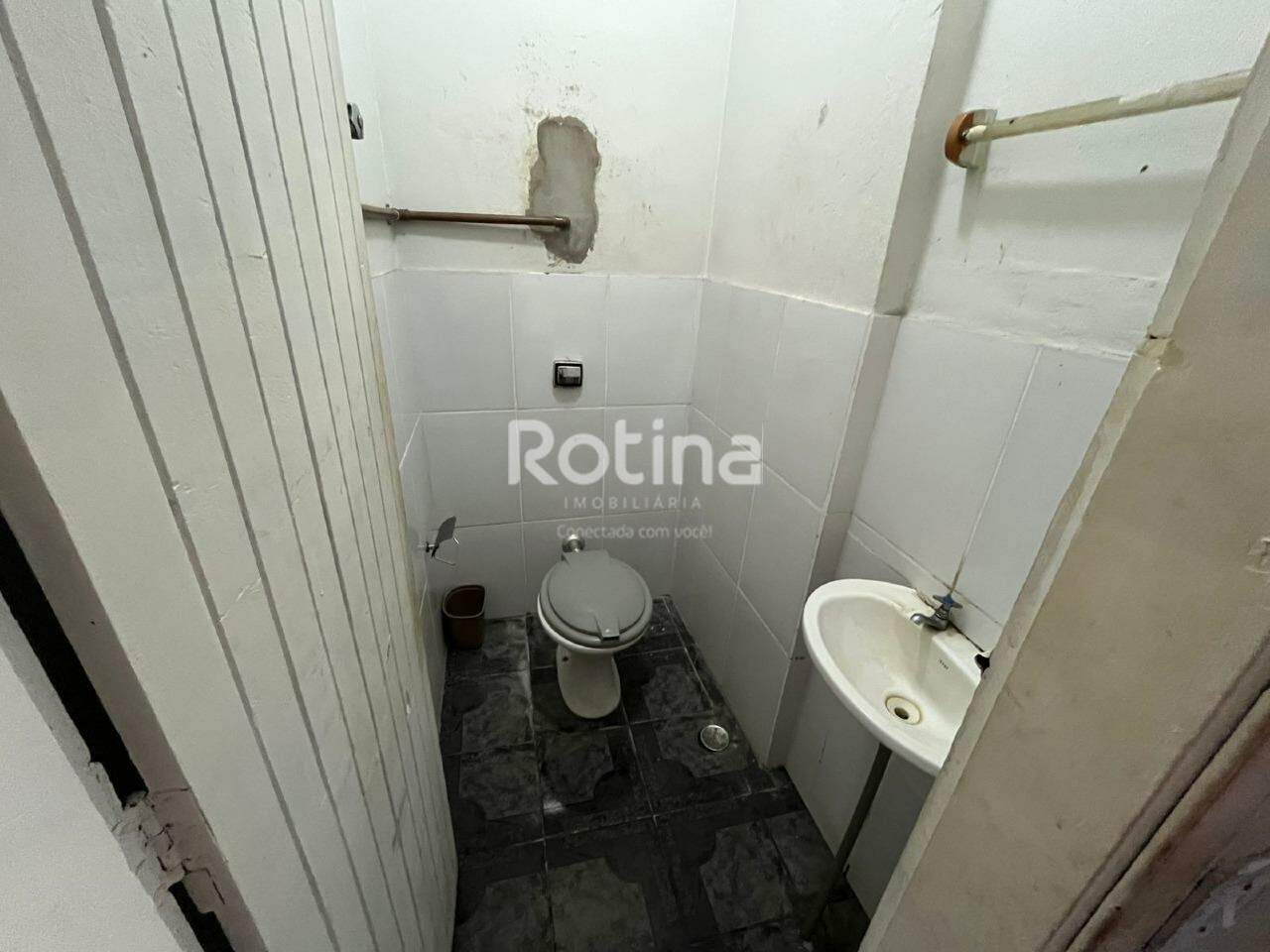 Loja para alugar, em Uberlândia no bairro Santa Mônica no valor de R$ 1.600,00 - Rotina Imobiliária: 