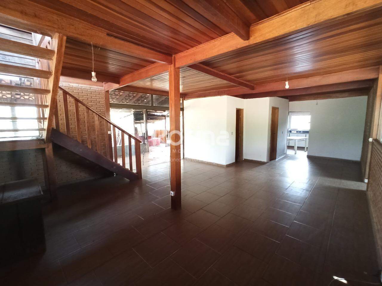Chacara para alugar, 4 quartos em Uberlândia no bairro Morumbi no valor de R$ 3.500,00 - Rotina Imobiliária: 