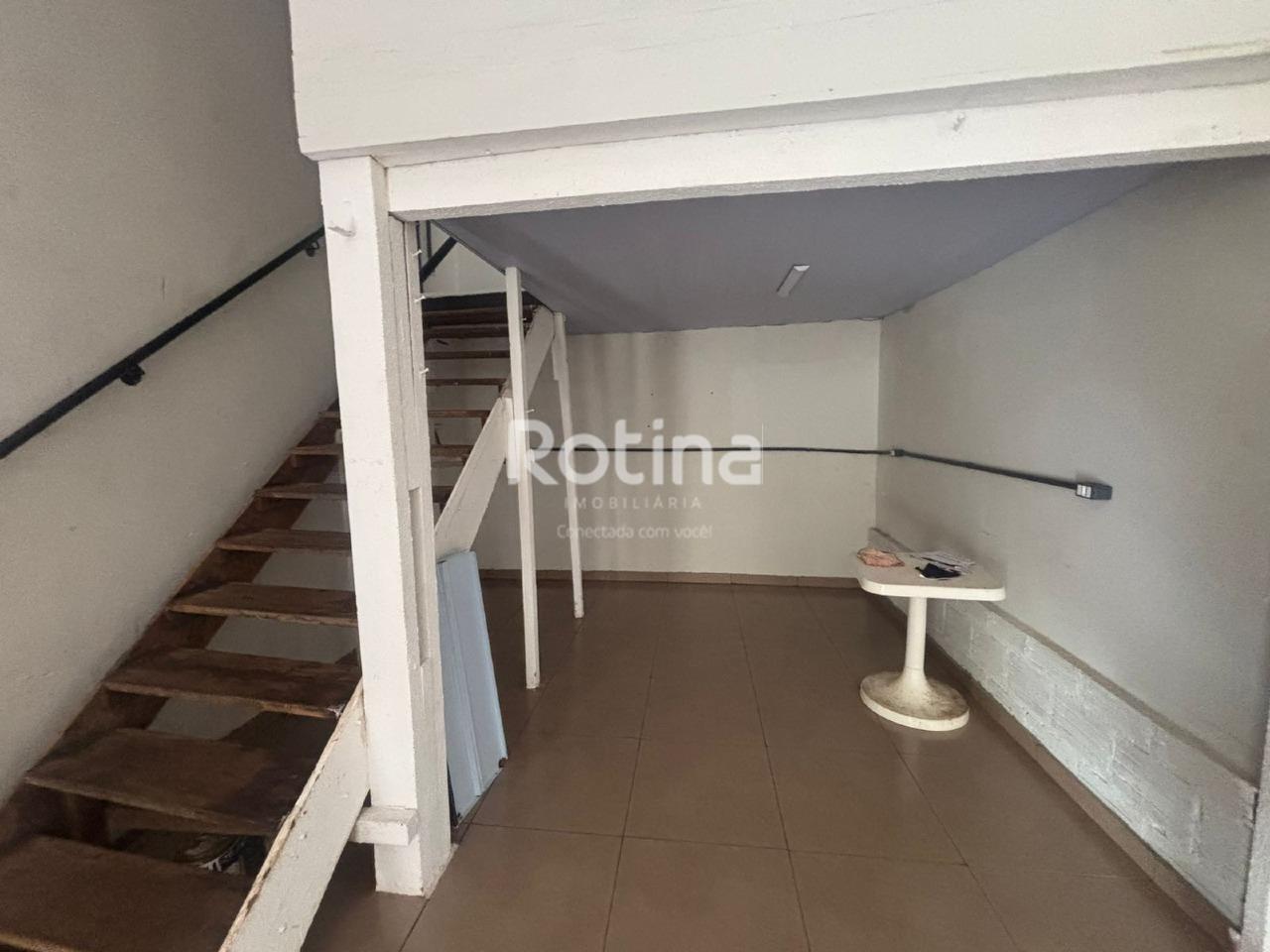 Loja para alugar, em Uberlândia no bairro Tubalina no valor de R$ 4.400,00 - Rotina Imobiliária: 