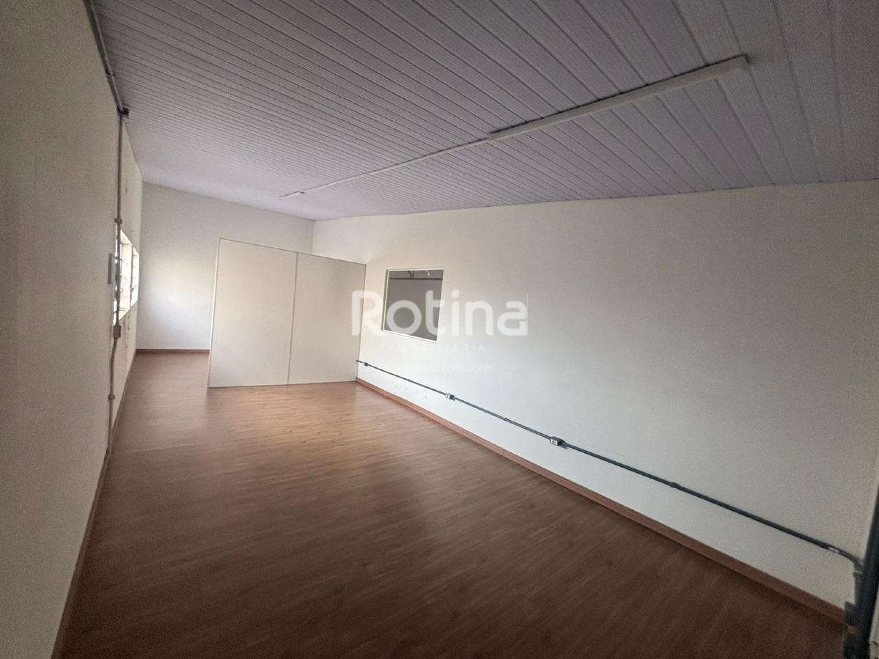 Loja para alugar, em Uberlândia no bairro Tubalina no valor de R$ 4.400,00 - Rotina Imobiliária: 