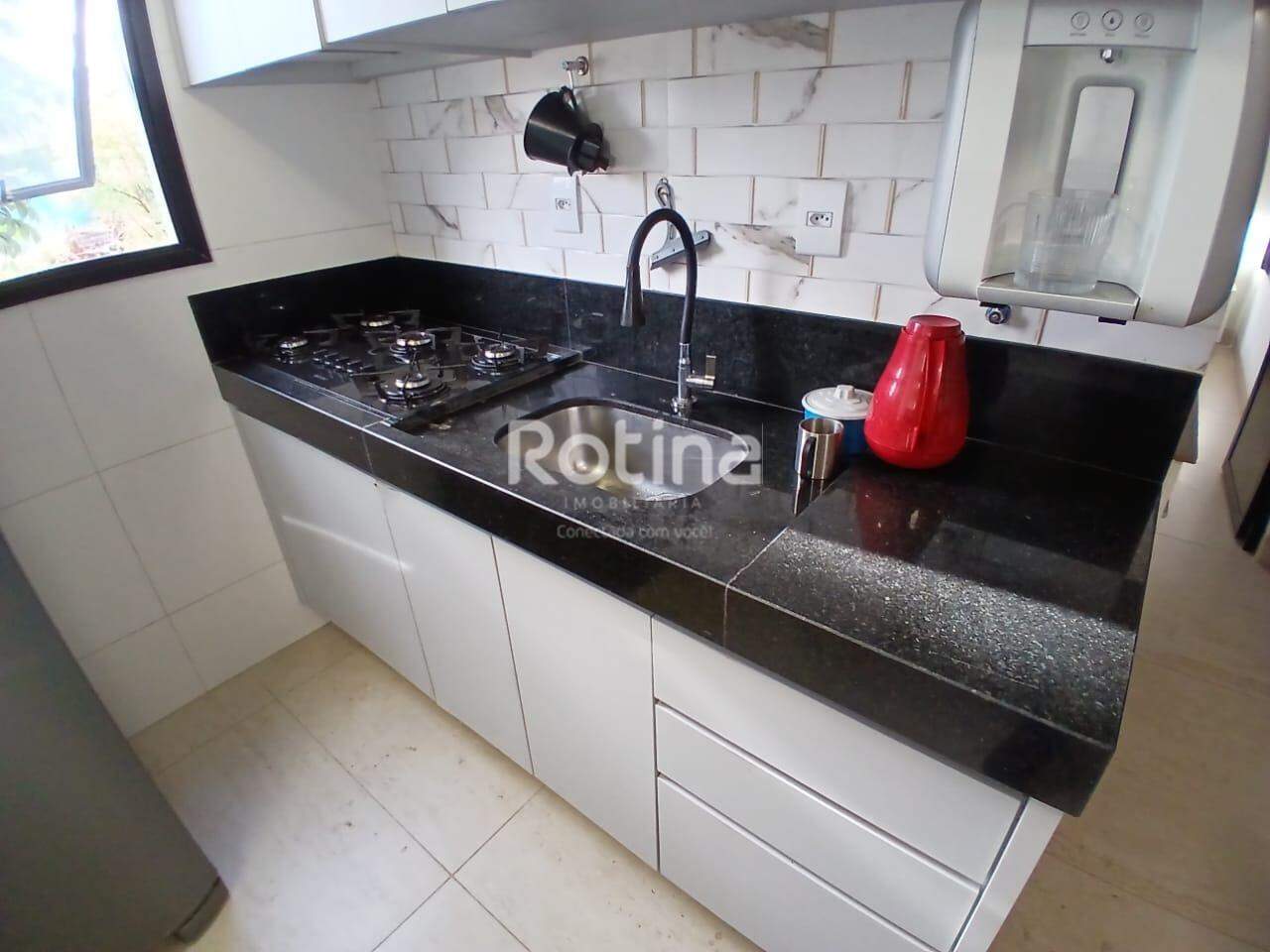 Apartamento para alugar, 2 quartos em Uberlândia no bairro Umuarama no valor de R$ 2.150,00 - Rotina Imobiliária: 