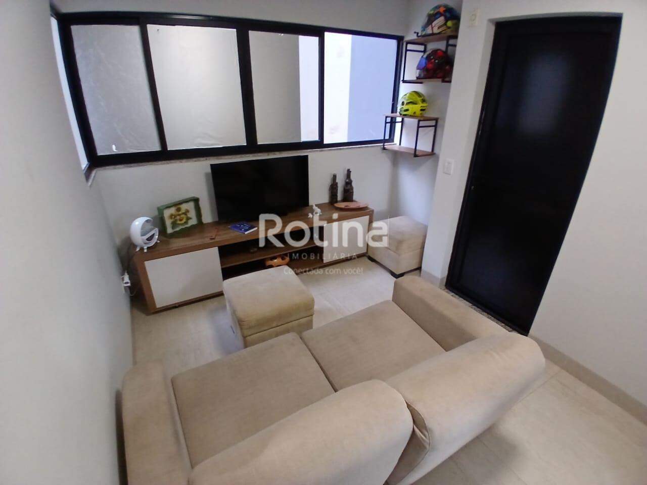 Apartamento para alugar, 2 quartos em Uberlândia no bairro Umuarama no valor de R$ 2.150,00 - Rotina Imobiliária: 