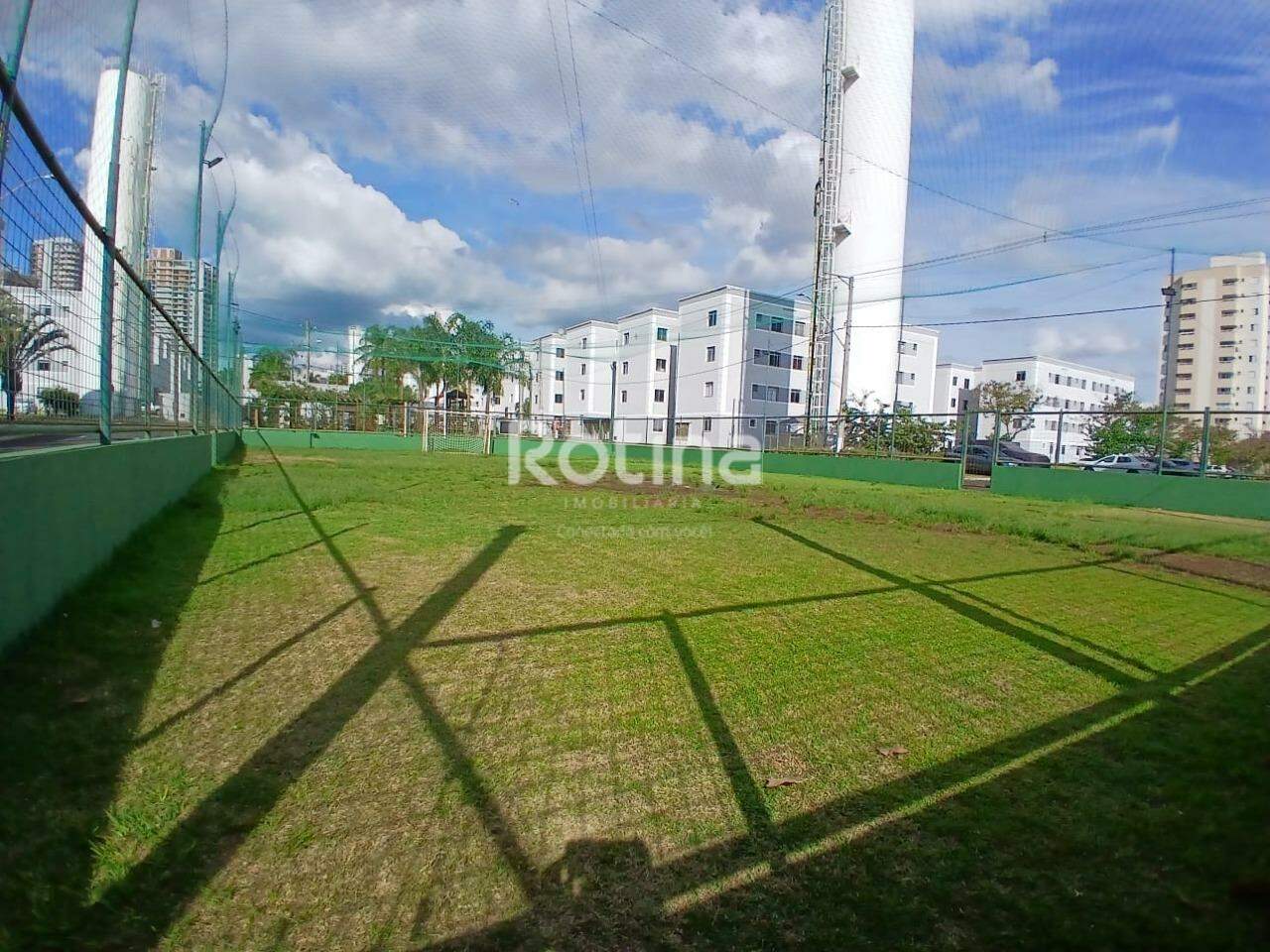 Apartamento para alugar, 2 quartos em Uberlândia no bairro Gávea Sul no valor de R$ 900,00 - Rotina Imobiliária: 