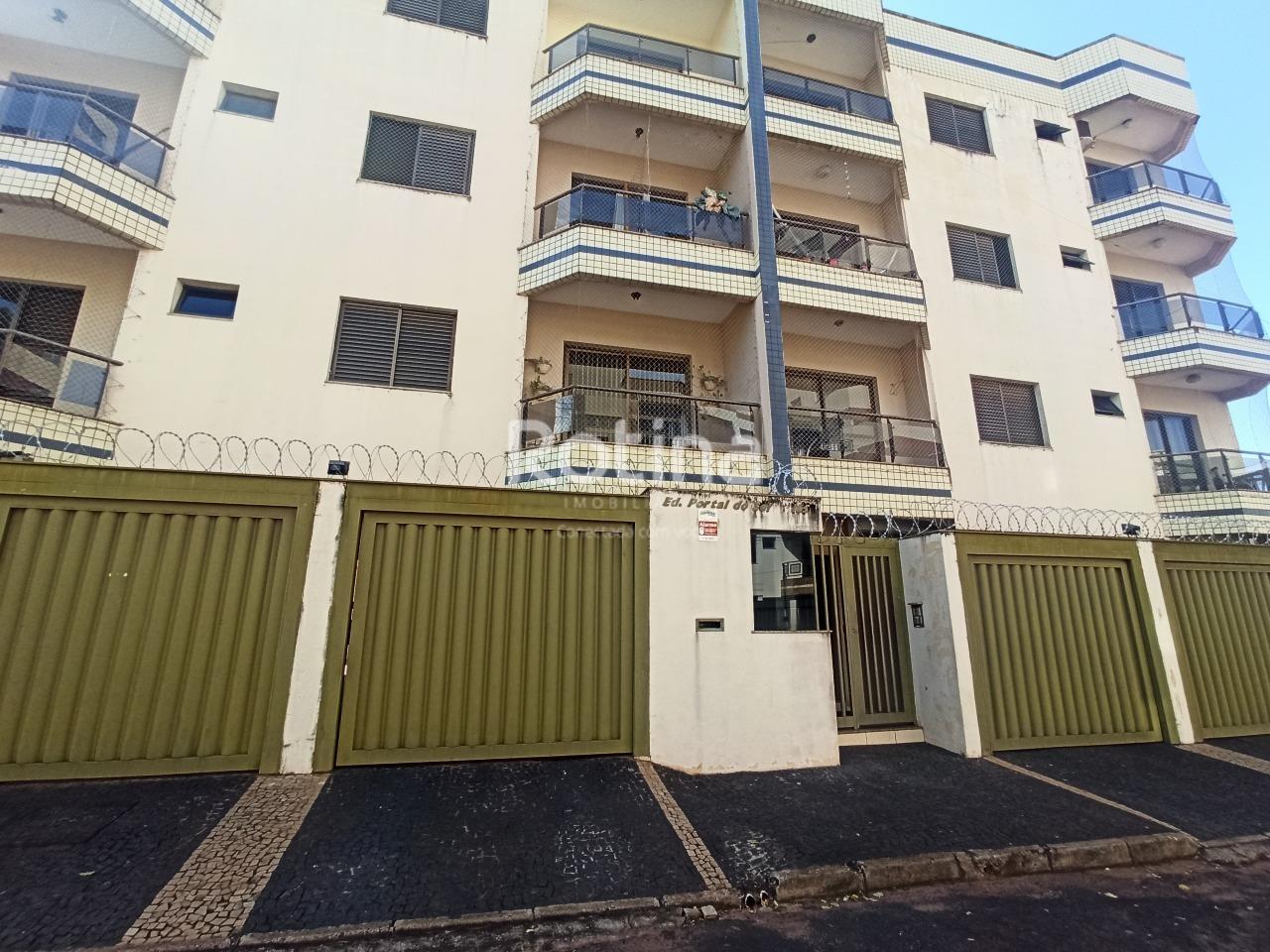 Apartamento para alugar, 3 quartos em Uberlândia no bairro Santa Mônica no valor de R$ 2.000,00 - Rotina Imobiliária: 