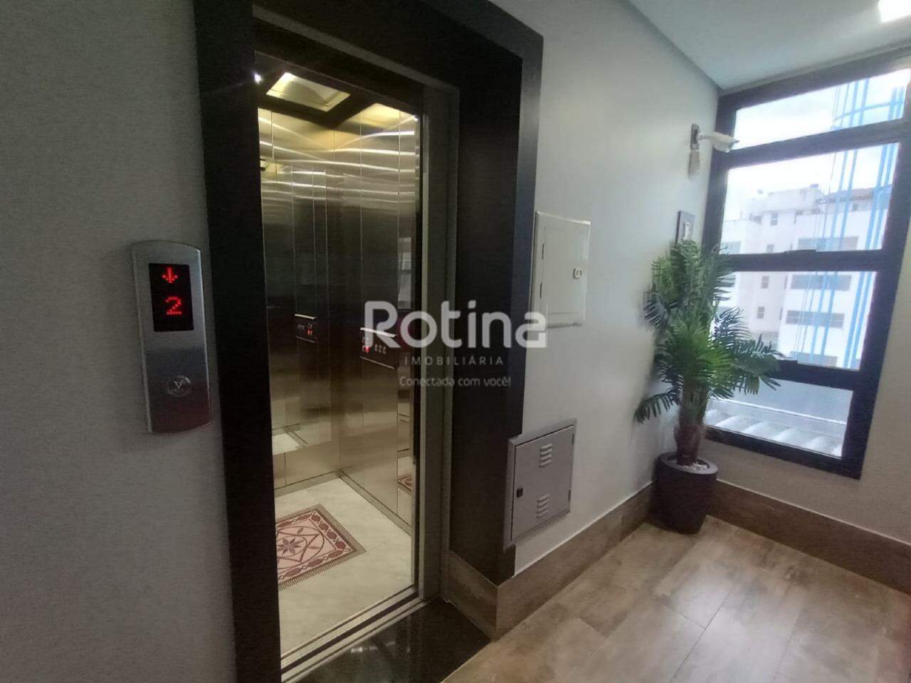 Loja para alugar, em Uberlândia no bairro Nossa Senhora Aparecida no valor de R$ 15.000,00 - Rotina Imobiliária: 