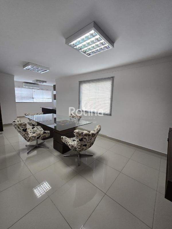 Prédio Inteiro para alugar, em Uberlândia no bairro Brasil no valor de R$ 25.000,00 - Rotina Imobiliária: 