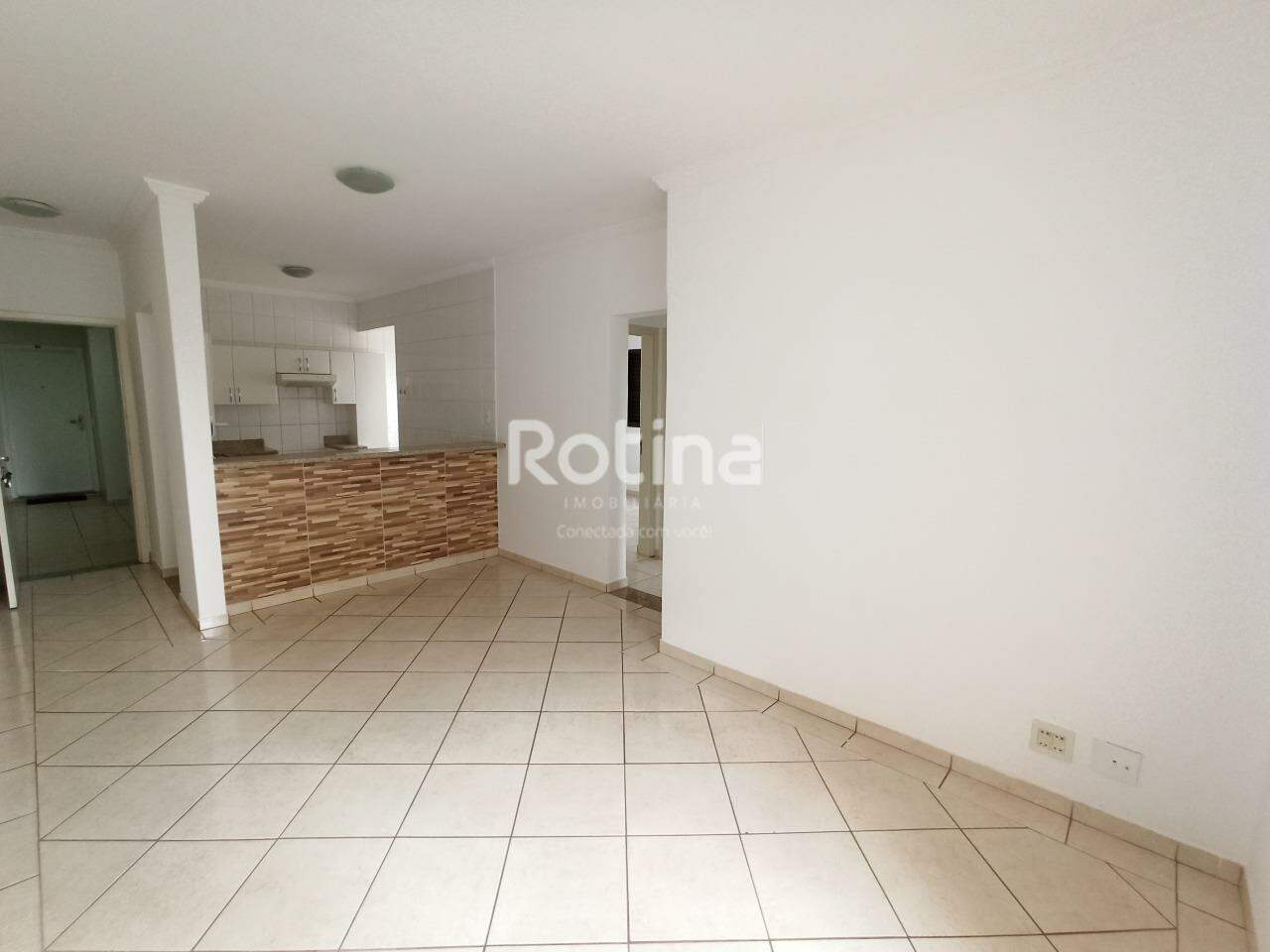 Apartamento para alugar, 2 quartos em Uberlândia no bairro Patrimônio no valor de R$ 1.800,00 - Rotina Imobiliária: 