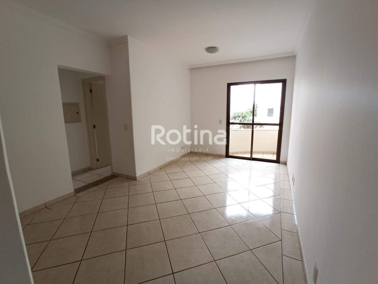Apartamento para alugar, 2 quartos em Uberlândia no bairro Patrimônio no valor de R$ 1.800,00 - Rotina Imobiliária: 