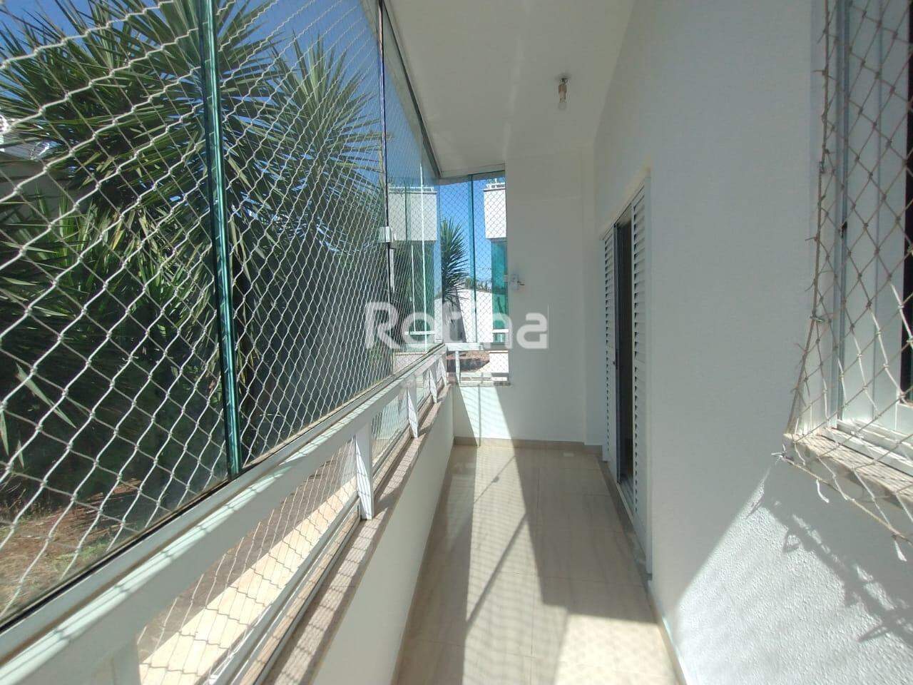 Apartamento para alugar, 3 quartos em Uberlândia no bairro Jardim Colina no valor de R$ 2.400,00 - Rotina Imobiliária: 