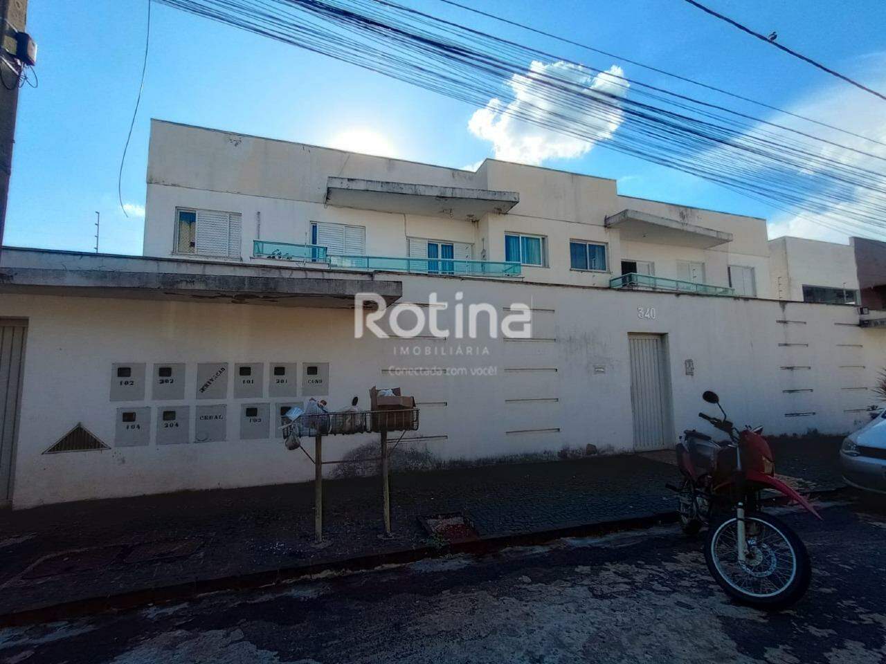 Apartamento para alugar, 3 quartos em Uberlândia no bairro Jardim Colina no valor de R$ 2.400,00 - Rotina Imobiliária: 