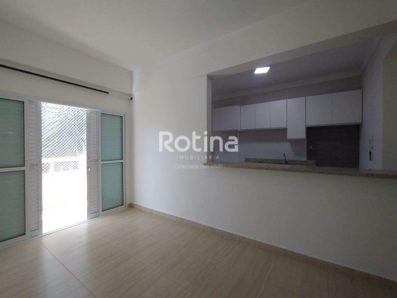 Apartamento para alugar, 3 quartos em Uberlândia no bairro Jardim Colina no valor de R$ 2.400,00 - Rotina Imobiliária: 