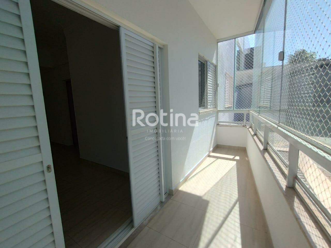 Apartamento para alugar, 3 quartos em Uberlândia no bairro Jardim Colina no valor de R$ 2.400,00 - Rotina Imobiliária: 