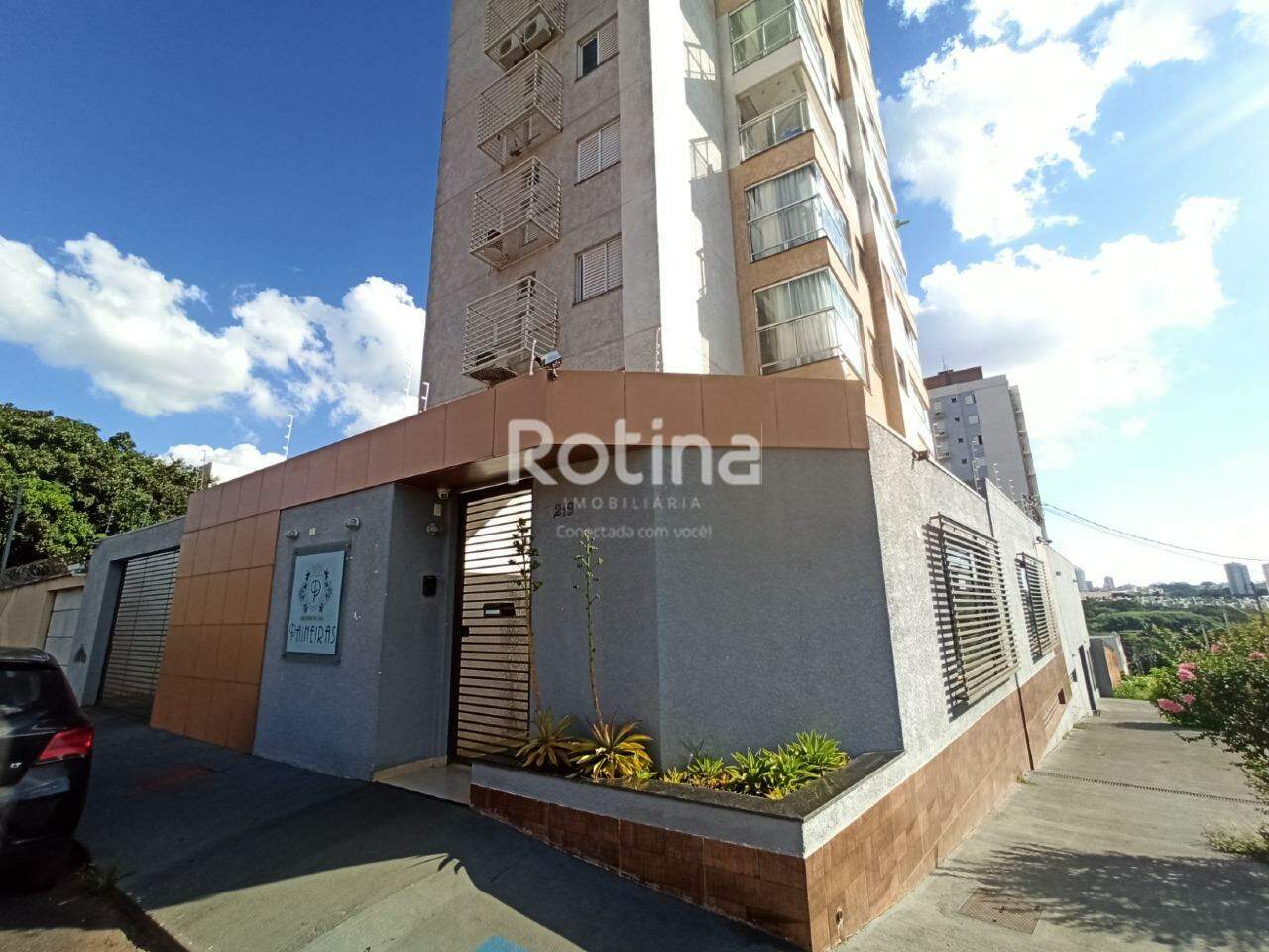 Apartamento para alugar, 2 quartos em Uberlândia no bairro Aclimação no valor de R$ 1.600,00 - Rotina Imobiliária: 