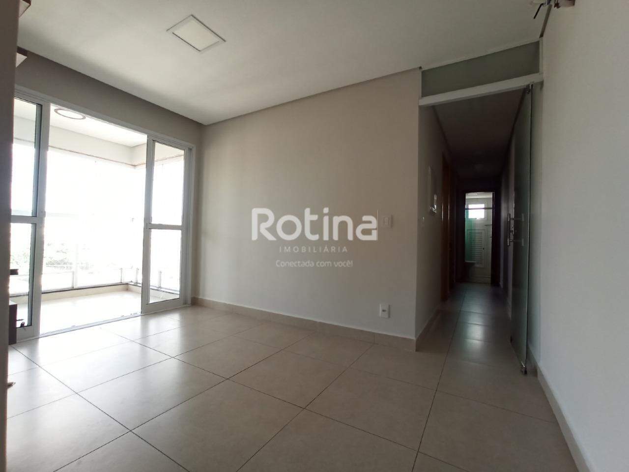 Apartamento para alugar, 2 quartos em Uberlândia no bairro Aclimação no valor de R$ 1.600,00 - Rotina Imobiliária: 