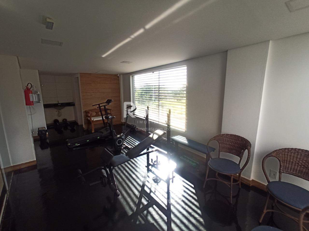 Apartamento para alugar, 2 quartos em Uberlândia no bairro Aclimação no valor de R$ 1.600,00 - Rotina Imobiliária: 