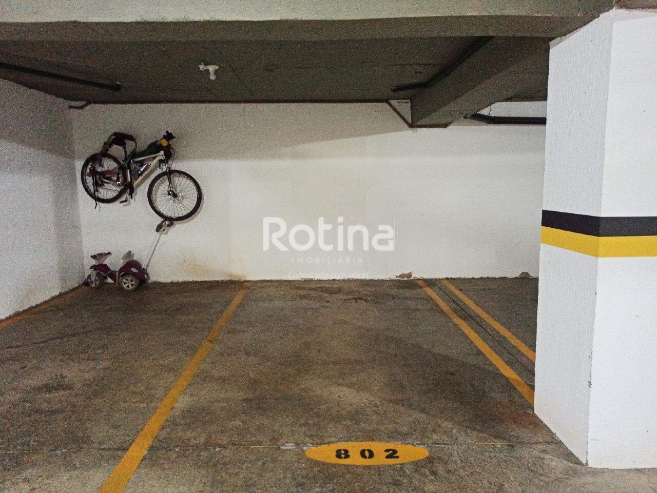 Apartamento para alugar, 2 quartos em Uberlândia no bairro Aclimação no valor de R$ 1.600,00 - Rotina Imobiliária: 