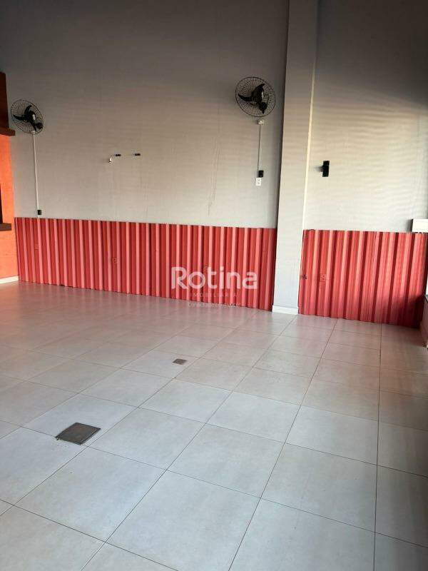 Loja para alugar, em Uberlândia no bairro Granada no valor de R$ 6.500,00 - Rotina Imobiliária: 
