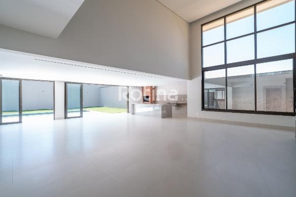 Casa Condomínio Fechado à venda, 4 quartos em Uberlândia no bairro Cond. Reserva do Vale no valor de R$ 8.200.000,00 - Rotina Imobiliária: 
