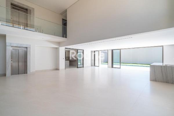 Casa Condomínio Fechado à venda, 4 quartos em Uberlândia no bairro Cond. Reserva do Vale no valor de R$ 8.200.000,00 - Rotina Imobiliária: 