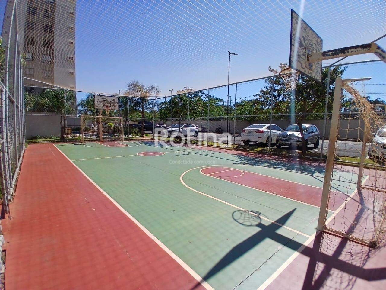 Apartamento para alugar, 2 quartos em Uberlândia no bairro Grand Ville no valor de R$ 1.200,00 - Rotina Imobiliária: 