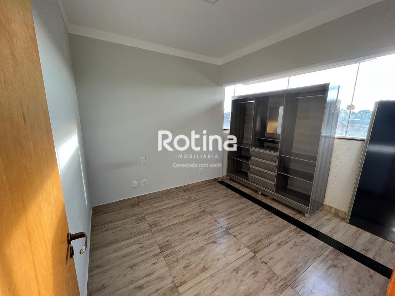 Apartamento para alugar, 2 quartos em Uberlândia no bairro Santa Mônica no valor de R$ 1.400,00 - Rotina Imobiliária: 