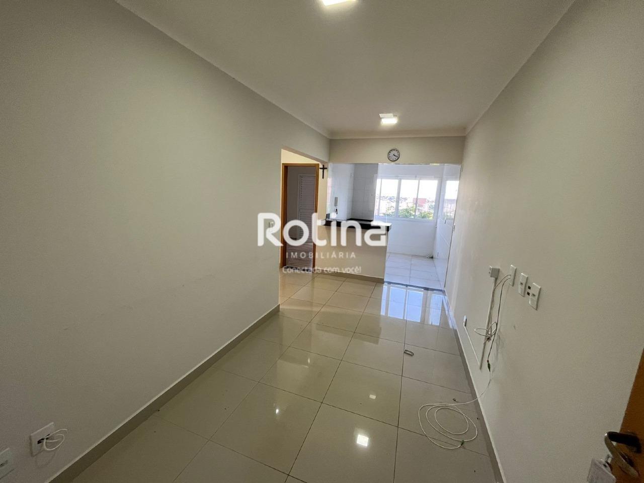 Apartamento para alugar, 2 quartos em Uberlândia no bairro Santa Mônica no valor de R$ 1.400,00 - Rotina Imobiliária: 