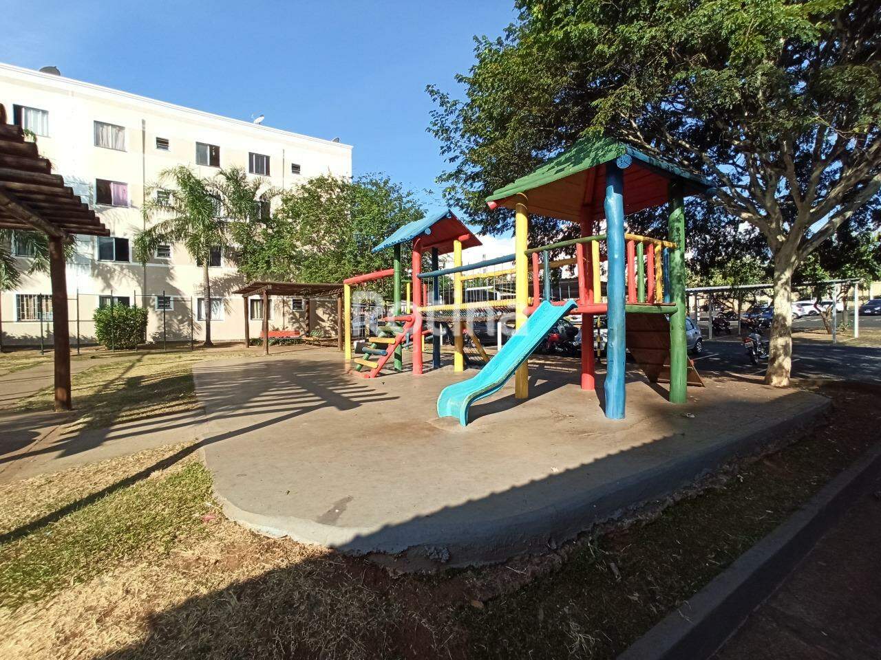 Apartamento para alugar, 2 quartos em Uberlândia no bairro Jaraguá no valor de R$ 1.200,00 - Rotina Imobiliária: 
