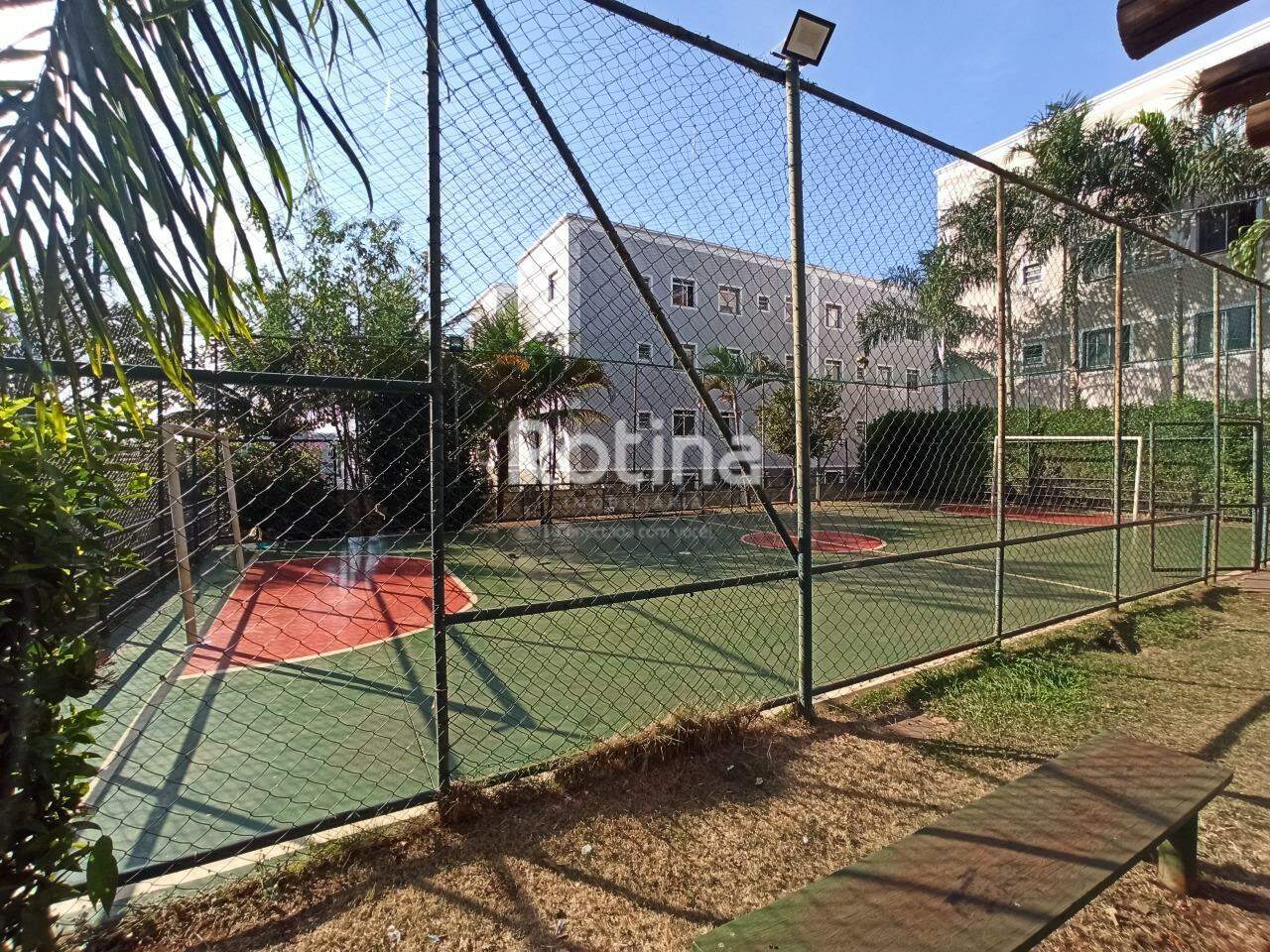 Apartamento para alugar, 2 quartos em Uberlândia no bairro Jaraguá no valor de R$ 1.200,00 - Rotina Imobiliária: 