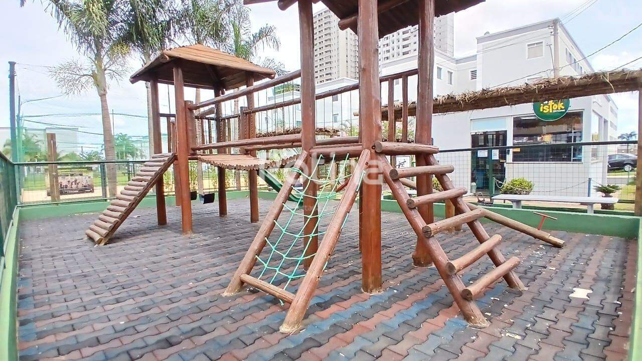 Apartamento para alugar, 2 quartos em Uberlândia no bairro Gávea Sul no valor de R$ 900,00 - Rotina Imobiliária: 