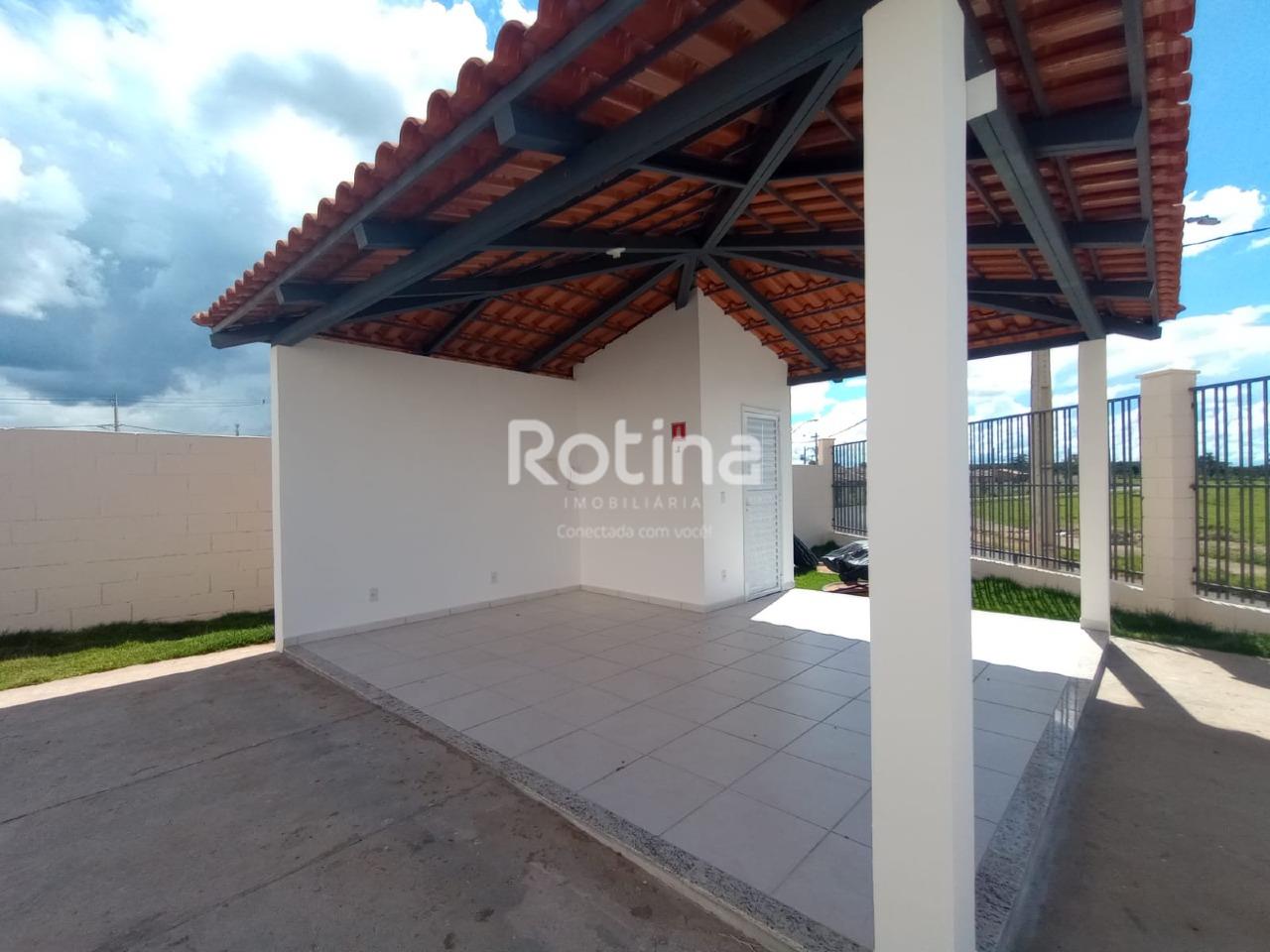 Apartamento para alugar, 2 quartos em Uberlândia no bairro Residencial Pequis no valor de R$ 650,00 - Rotina Imobiliária: 