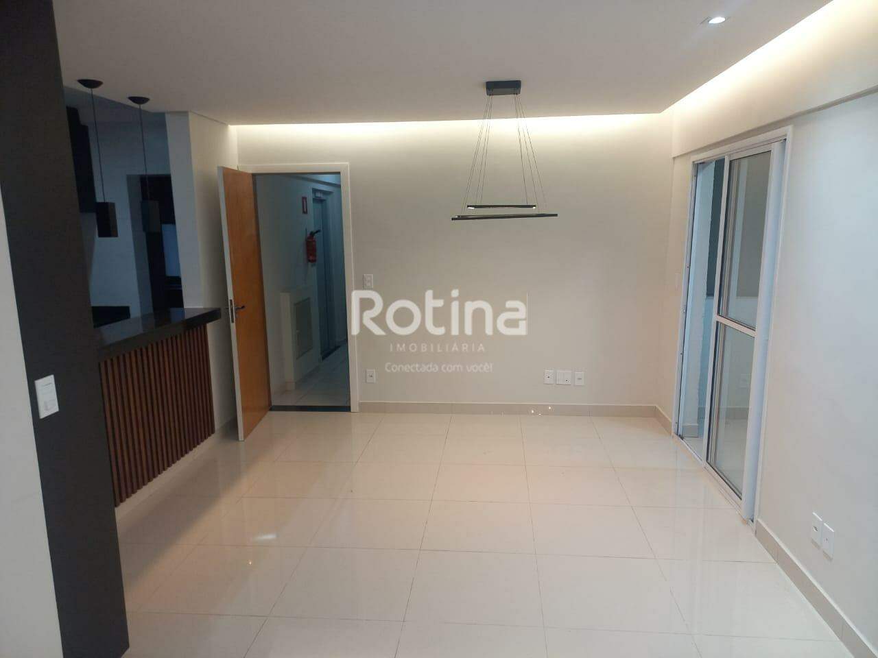 Apartamento para alugar, 3 quartos em Uberlândia no bairro Saraiva no valor de R$ 2.900,00 - Rotina Imobiliária: 