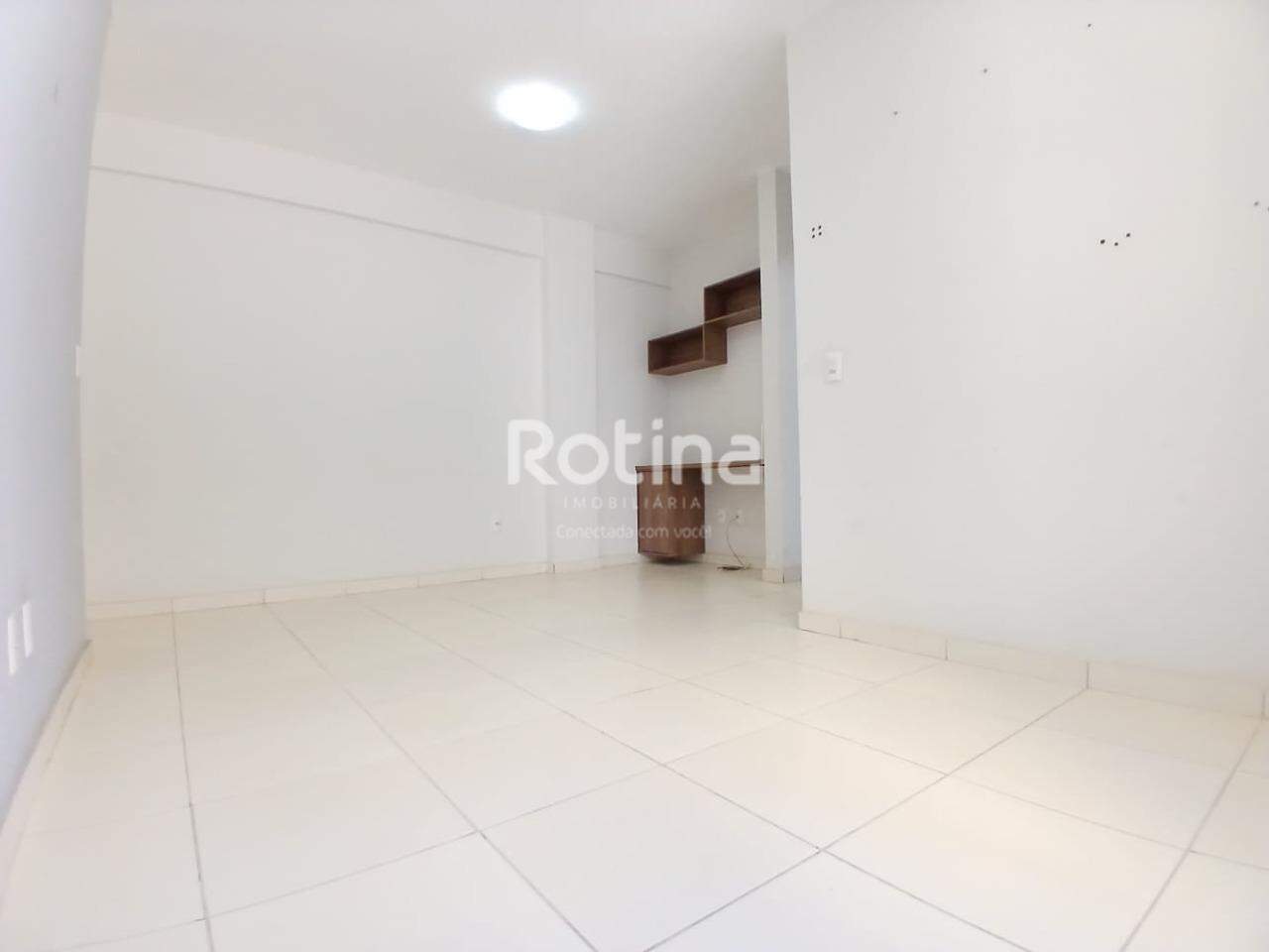 Apartamento para alugar, 2 quartos em Uberlândia no bairro Santa Mônica no valor de R$ 1.650,00 - Rotina Imobiliária: 