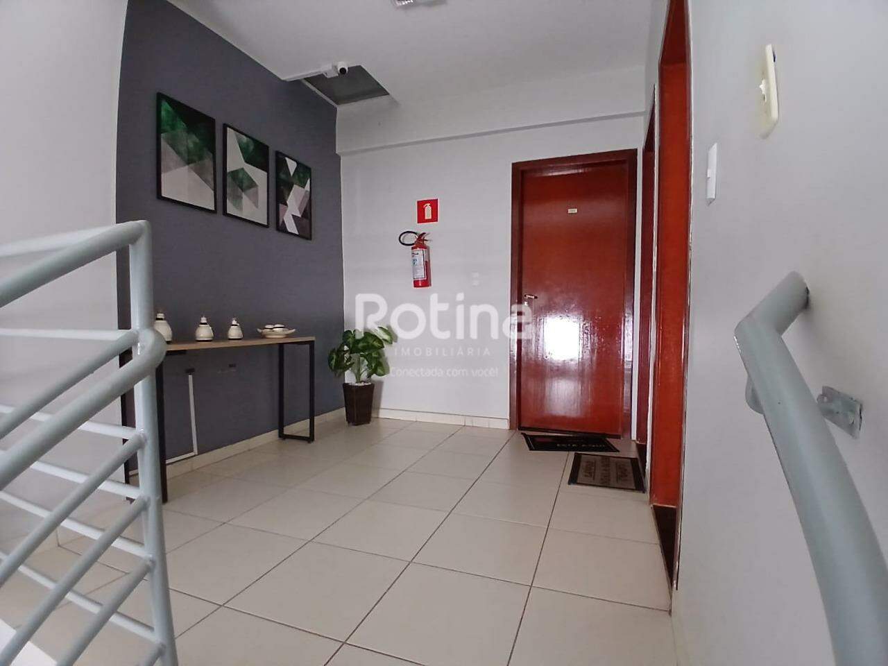 Apartamento para alugar, 2 quartos em Uberlândia no bairro Santa Mônica no valor de R$ 1.650,00 - Rotina Imobiliária: 