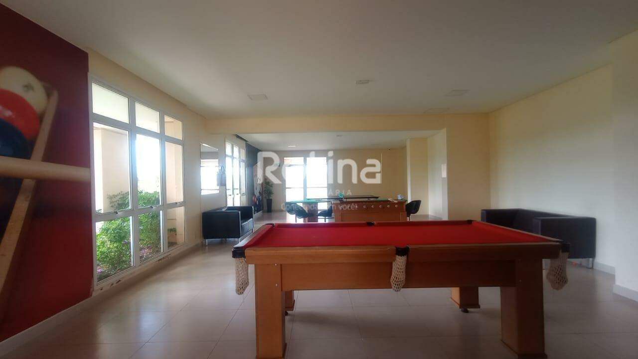 Apartamento para alugar, 3 quartos em Uberlândia no bairro Jardim Karaíba no valor de R$ 5.500,00 - Rotina Imobiliária: 