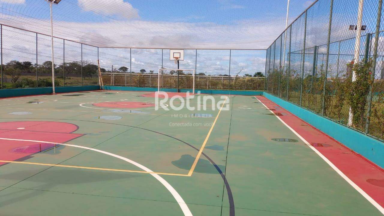 Apartamento para alugar, 3 quartos em Uberlândia no bairro Jardim Karaíba no valor de R$ 5.500,00 - Rotina Imobiliária: 