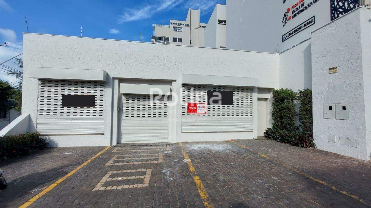 Loja para alugar, em Uberlândia no bairro Centro no valor de R$ 7.500,00 - Rotina Imobiliária: 