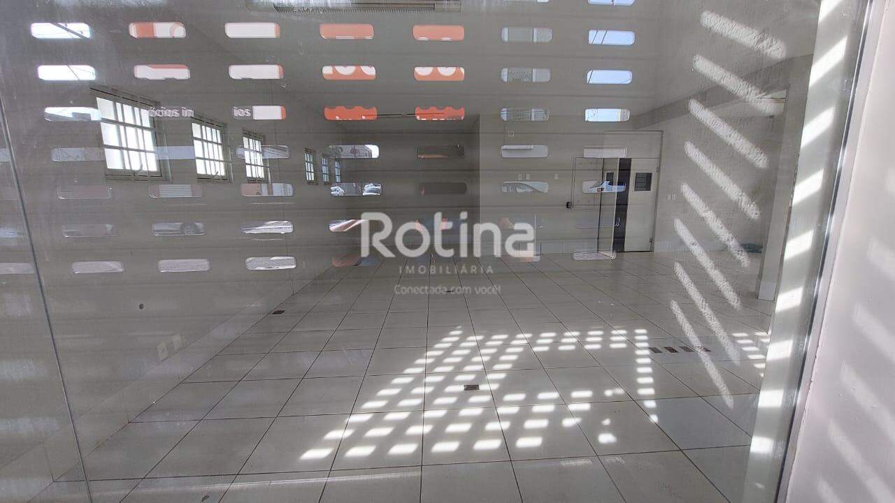 Loja para alugar, em Uberlândia no bairro Centro no valor de R$ 7.500,00 - Rotina Imobiliária: 