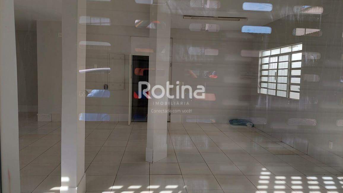 Loja para alugar, em Uberlândia no bairro Centro no valor de R$ 7.500,00 - Rotina Imobiliária: 