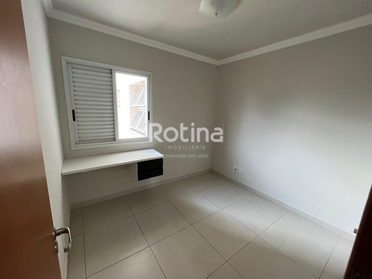 Apartamento para alugar, 4 quartos em Uberlândia no bairro Santa Maria no valor de R$ 3.500,00 - Rotina Imobiliária: 