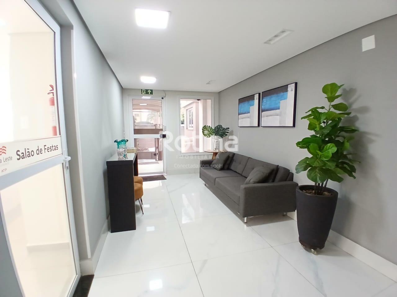 Apartamento para alugar, 2 quartos em Uberlândia no bairro Segismundo Pereira no valor de R$ 1.850,00 - Rotina Imobiliária: 